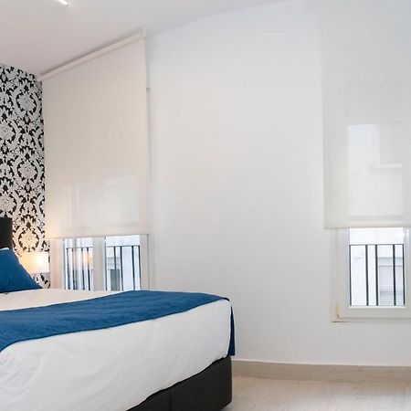 Hostal Boutique I Host You Madrid Exteriör bild