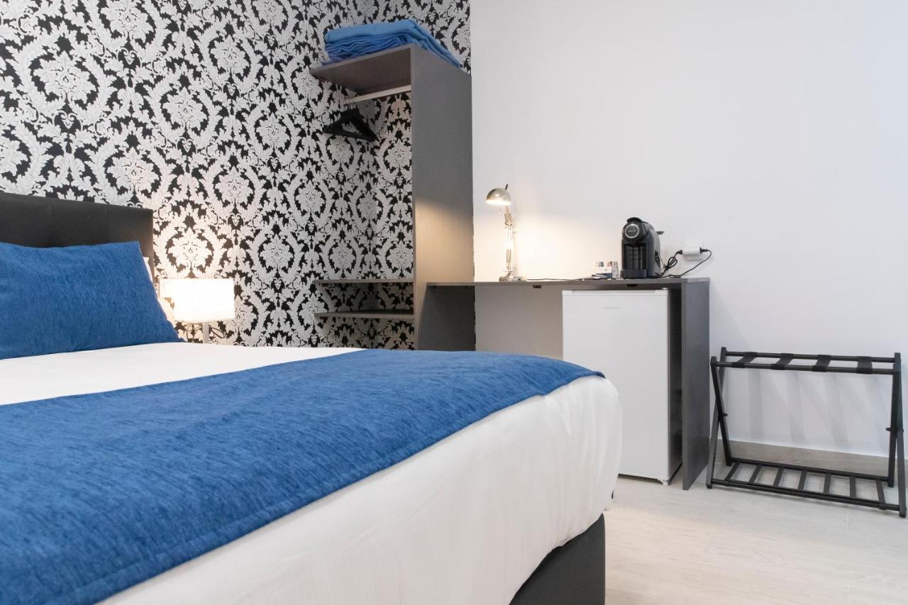 Hostal Boutique I Host You Madrid Exteriör bild